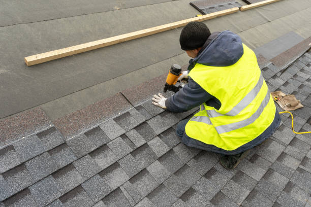 Quick and Trustworthy Emergency Roof Repair Services in Allardt, TN