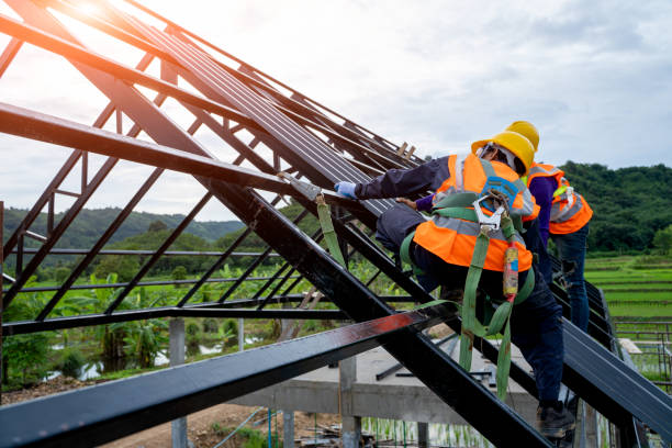 Best Flat Roof Repair Services  in Allardt, TN