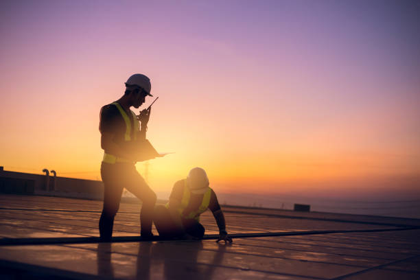 Best Commercial Roofing Services  in Allardt, TN