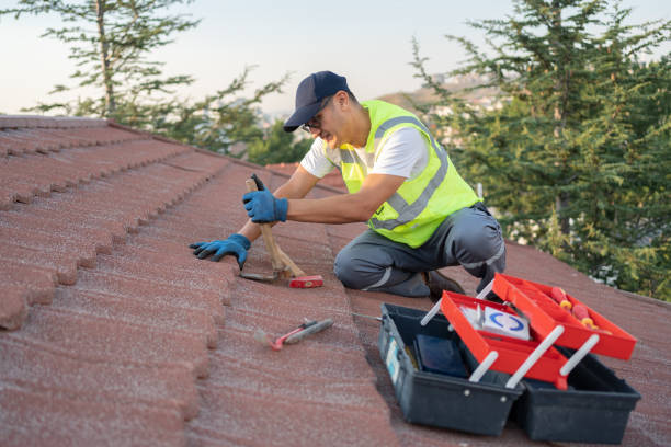 Quick and Trustworthy Emergency Roof Repair Services in Allardt, TN